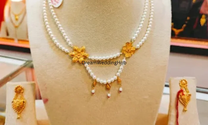 Manik Chand Jewellers  Silchar